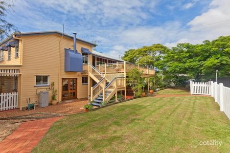 Property photo of 95 Henry Street Wynnum QLD 4178