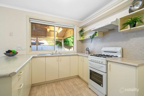 Property photo of 9 Talbot Close West Wodonga VIC 3690