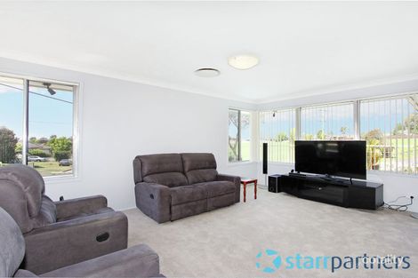 Property photo of 8 Thora Street Greystanes NSW 2145