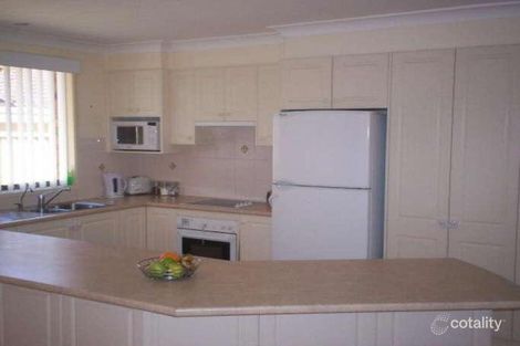 Property photo of 22 Hewitt Place Minto NSW 2566