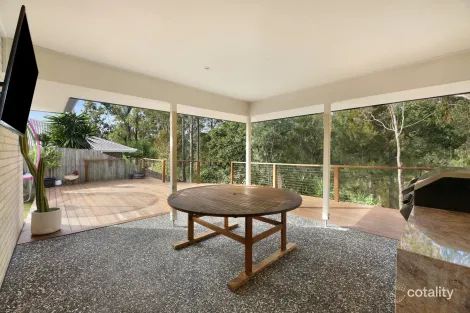 Property photo of 11 Moondani Drive Gilston QLD 4211