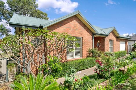 Property photo of 31 Highland Way Bolwarra Heights NSW 2320