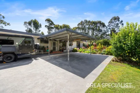 Property photo of 22 Forster Drive Nyora VIC 3987