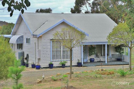 Property photo of 44 Bates Court Heathcote VIC 3523
