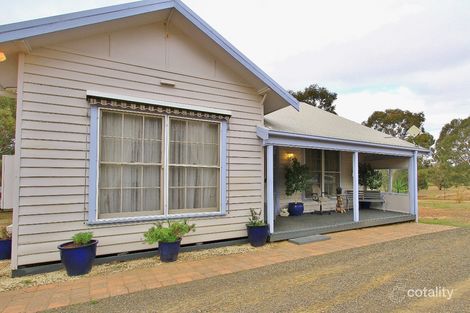 Property photo of 44 Bates Court Heathcote VIC 3523