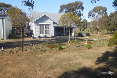 Property photo of 44 Bates Court Heathcote VIC 3523