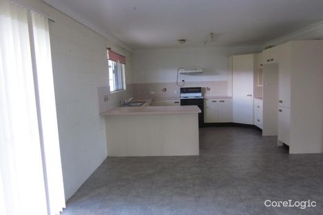 Property photo of 125 Hines Road Mount Forbes QLD 4340