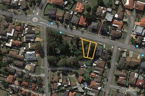 1 Dransfield Rd, Edensor Park, NSW 2176