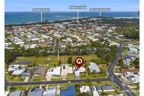 Property photo of 4 Thirteenth Avenue Sawtell NSW 2452