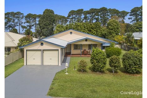 4 Thirteenth Ave, Sawtell, NSW 2452