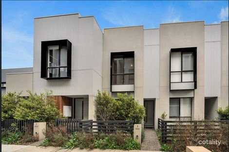 3 OTTAWA WALK, CRANBOURNE WEST, VIC 3977