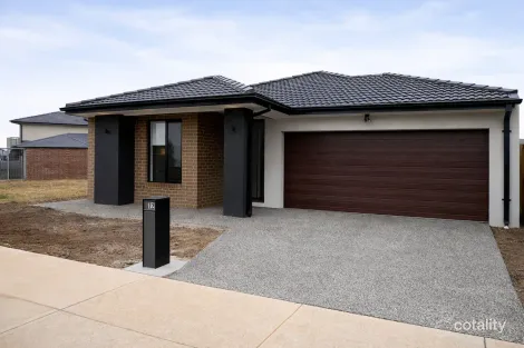 22 Haflinger Ave, Bonnie Brook, VIC 3335