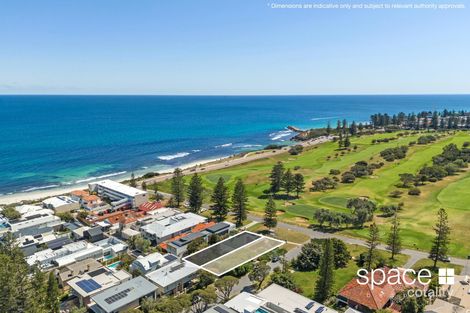 11a/11b Pearse St, Cottesloe, WA 6011