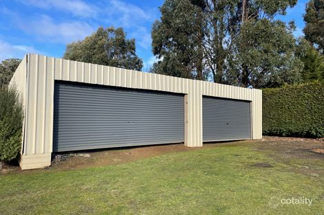 Property photo of 46 Kings Road Kinglake West VIC 3757