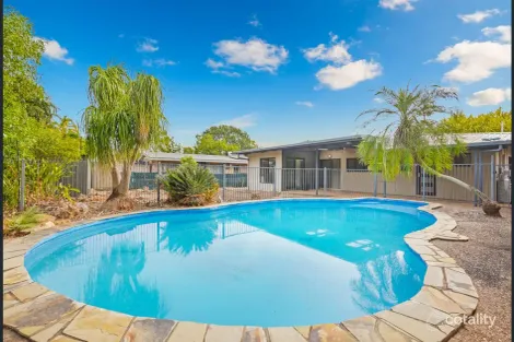 Property photo of 12 Helio Court Woodroffe NT 0830