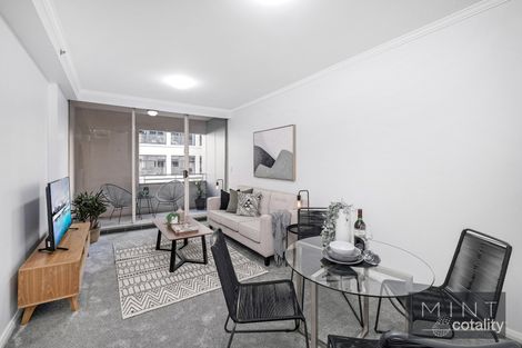 Property photo of 60/361-363 Kent Street Sydney NSW 2000