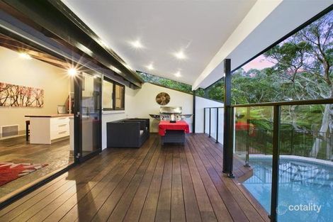 Property photo of 7 Mulawa Place Frenchs Forest NSW 2086