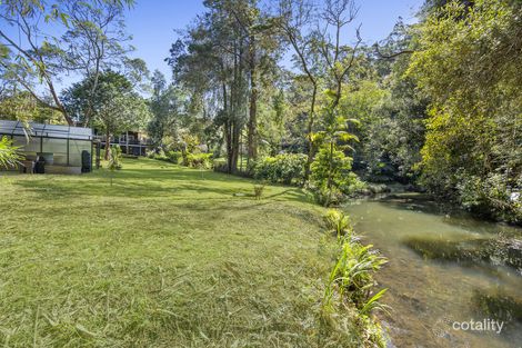 Property photo of 33 Lloyds Road Springbrook QLD 4213