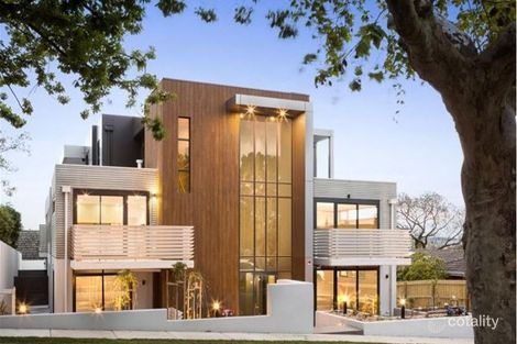 6/15 Ivanhoe Pde, Ivanhoe, VIC 3079