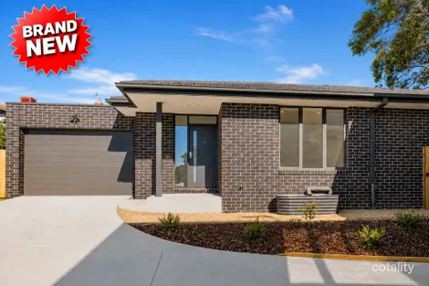 3/48 Terrigal Cres, Kilsyth, VIC 3137