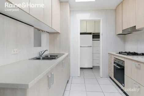 Property photo of 6 Winnall Place Ashcroft NSW 2168