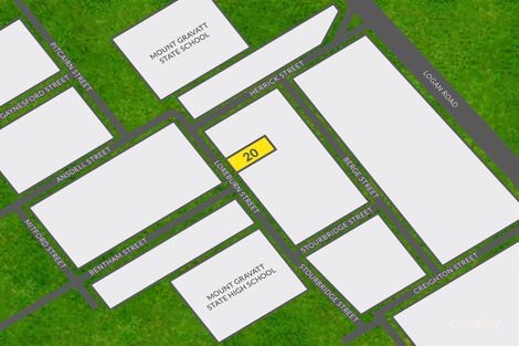 Property photo of 20 Loreburn Street Mount Gravatt QLD 4122