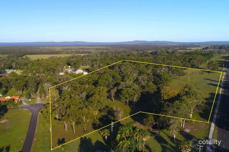 Lot 201 Brooms Head Rd, Gulmarrad, NSW 2463
