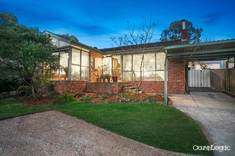 Property photo of 32 Looker Road Montmorency VIC 3094