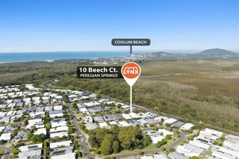 Property photo of 10 Beech Court Peregian Springs QLD 4573