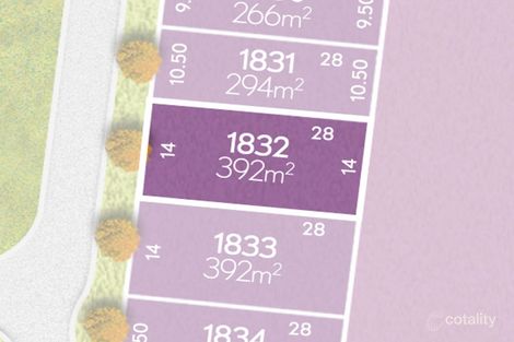 4 Australorp Dr, Clyde North, VIC 3978