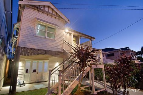 Property photo of 127 Macrossan Avenue Norman Park QLD 4170