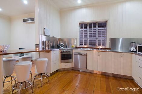 Property photo of 127 Macrossan Avenue Norman Park QLD 4170