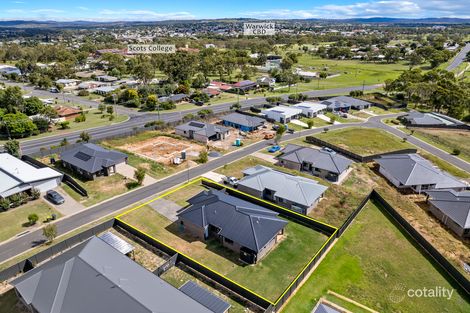 7 Pera Ct, Warwick, QLD 4370