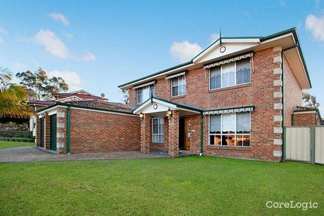 Property photo of 45 Pacific Crescent Ashtonfield NSW 2323