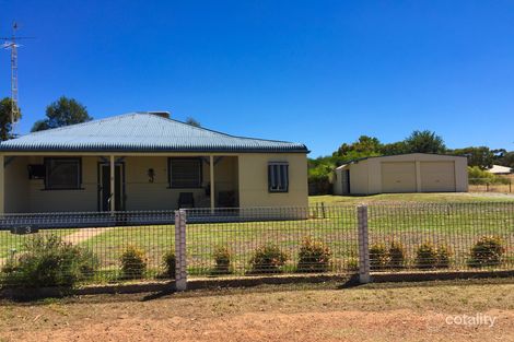 Property photo of 3-5 Crescent Street Narrandera NSW 2700
