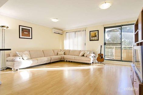 21/3-5 Freeman Rd, Chatswood, NSW 2067