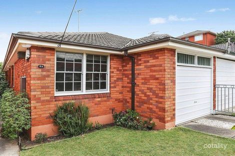 Property photo of 3A Gale Road Maroubra NSW 2035