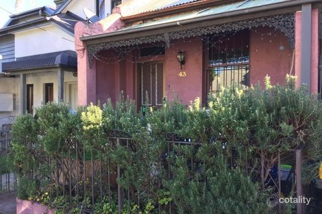 43 Rochford St, Erskineville, NSW 2043