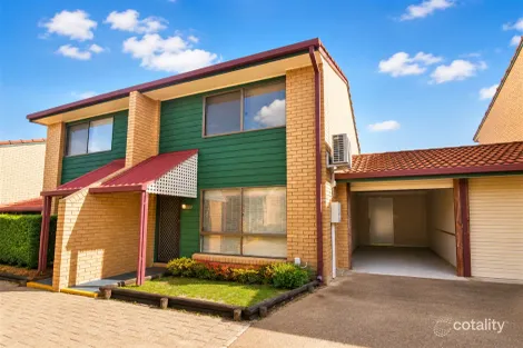 22/39 Bruce Rd, Woodridge, QLD 4114