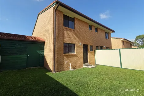Property photo of 22/39 Bruce Road Woodridge QLD 4114