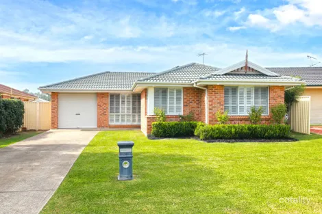 14 Durali Rd, Glenmore Park, NSW 2745