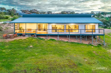 1-9 Granite Way, Boston, SA 5607