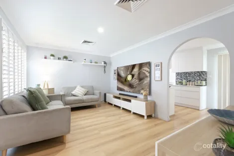 Property photo of 14 Durali Road Glenmore Park NSW 2745