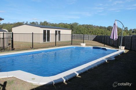 Property photo of 4 Durack Place Laidley QLD 4341