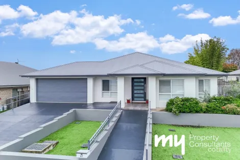 Property photo of 21 Birtle Street The Oaks NSW 2570