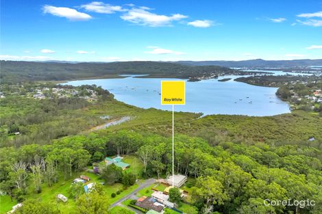 Property photo of 9 Nyeena Avenue Bensville NSW 2251