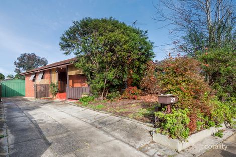 27 Gaskin Ave, Hastings, VIC 3915