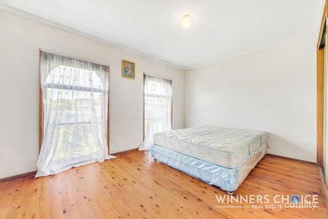 Property photo of 12 Whitlam Avenue Edensor Park NSW 2176