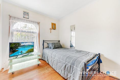 Property photo of 12 Whitlam Avenue Edensor Park NSW 2176