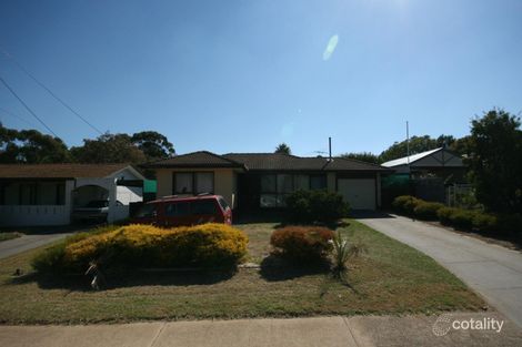 Property photo of 35 Harbourview Road Hackham West SA 5163